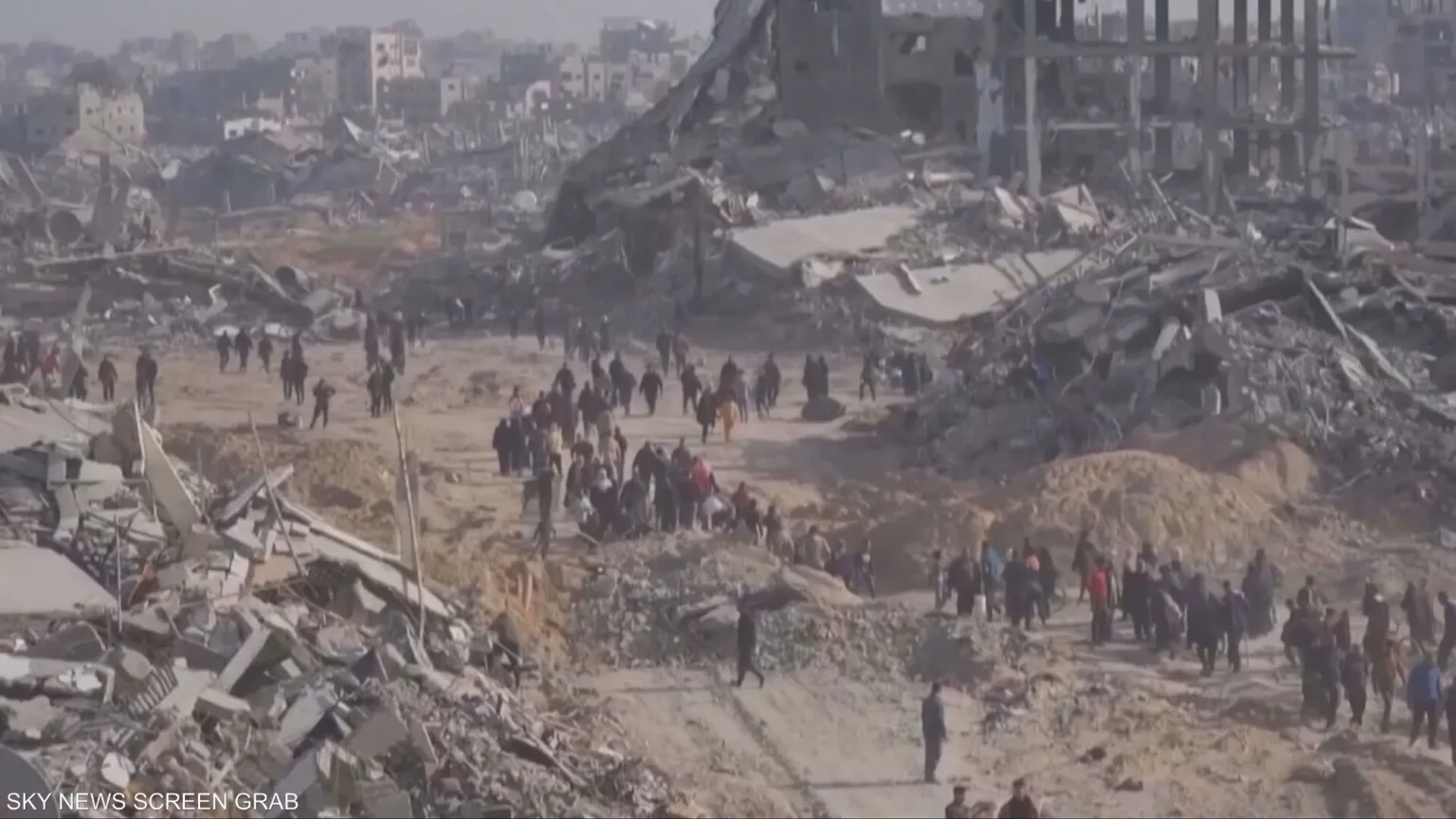 أكسيوس: ترامب يعتزم قبل أعياد الميلاد إعلان المرحلة الثانية من اتفاق غزة أكسيوس: ترامب يعتزم قبل أعياد الميلاد إعلان المرحلة الثانية من اتفاق غزة