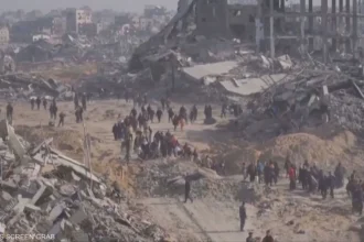 أكسيوس: ترامب يعتزم قبل أعياد الميلاد إعلان المرحلة الثانية من اتفاق غزة​ 