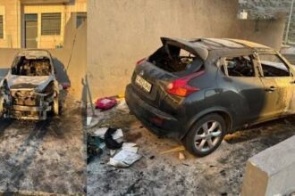 عصابات المستوطنين تشن هجمات على ممتلكات الفلسطينيين في عدد من مدن الضفة الغربية​ 