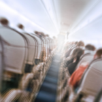 دراسة عن عالم الميكروبات في هواء المستشفيات والطائرات