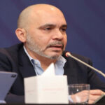 الأمير علي يترأس الوفد الأردني في قرعة كأس العالم 2026 في واشنطن