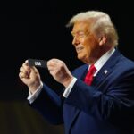 حفل قرعة كأس العالم 2026 (صور)