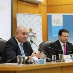 وزير الشؤون السياسية: الشباب يمثلون القوة المؤثرة في مسيرة الوطن