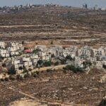 ألمانيا تدعو إسرائيل إلى وقف الاستيطان في الضفة الغربية​ 