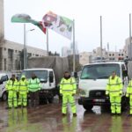 أمانة عمان: انتشار فرق الطوارئ بجميع مناطق العاصمة خلال حالة عدم الاستقرار الجوي السائدة