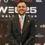 الأمير عمر بن فيصل يفوز بعضوية مجلس إدارة الاتحاد الدولي للرياضات الإلكترونية