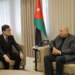 القاضي والسفير الياباني: زيارة الملك لطوكيو تعزز العلاقات وتفتح آفاق التعاون الاقتصادي