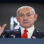 نتنياهو: ضم الضفة الغربية لا يزال محل نقاش​ 