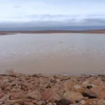 “وادي الأردن”: لم تسجل مشكلات فنية أو خطورة في سد الوحيدي عند فيضانه