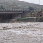 الأرصاد الجوية: ارتفاع الأداء المطري إلى 63% من المعدل الموسمي العام