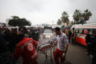 استشهاد طفلة برصاص الاحتلال جنوب غزة​ 