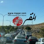 الأمن العام: نوظّف الذكاء الاصطناعي لتحسين إدارة الحركة المرورية