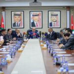 “مالية النواب” تقر مشروع قانون الموازنة العامة وتصدر توصياتها الشاملة