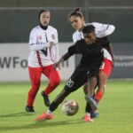 الاتحاد يعزز صدارته لدوري المحترفات بفوزه على الاستقلال