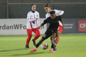 الاتحاد يعزز صدارته لدوري المحترفات بفوزه على الاستقلال