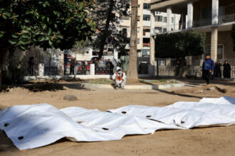 ارتفاع حصيلة العدوان الإسرائيلي على غزة إلى 70365 شهيدا​ 