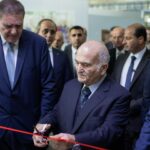 الأمير الحسن يرعى افتتاح خط الإشعاع الجديد في مركز “سيسامي” بمنطقة علّان