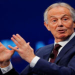 “فايننشال تايمز”: استبعاد توني بلير من مجلس السلام الخاص بغزة بعد اعتراض دول عربية وإسلامية​ 