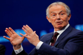 “فايننشال تايمز”: استبعاد توني بلير من مجلس السلام الخاص بغزة بعد اعتراض دول عربية وإسلامية​ 