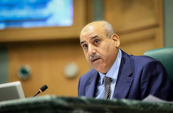 رئيس مجلس النواب: التصويت على مشروع قانون موازنة 2026 الأربعاء رئيس مجلس النواب: التصويت على مشروع قانون موازنة 2026 الأربعاء