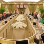 قانونية الأعيان تقر معدلي “التنفيذ الشرعي” و”الجريدة الرسمية”