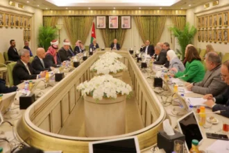 قانونية الأعيان تقر معدلي “التنفيذ الشرعي” و”الجريدة الرسمية”