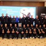 اختتام المرحلة الثانية من المنتدى الوطني لفلسفة كرة القدم