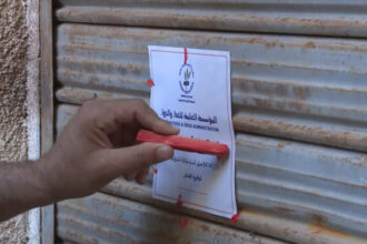 إغلاق 6 منشآت لمخالفتها الشروط الصحية بينها اثنتان بالشمع الأحمر