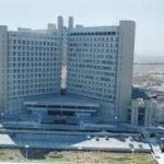 مستشفى الملك المؤسس يحصل على تجديد شهادة “الآيزو “