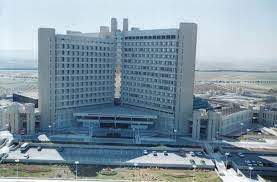 مستشفى الملك المؤسس يحصل على تجديد شهادة “الآيزو “