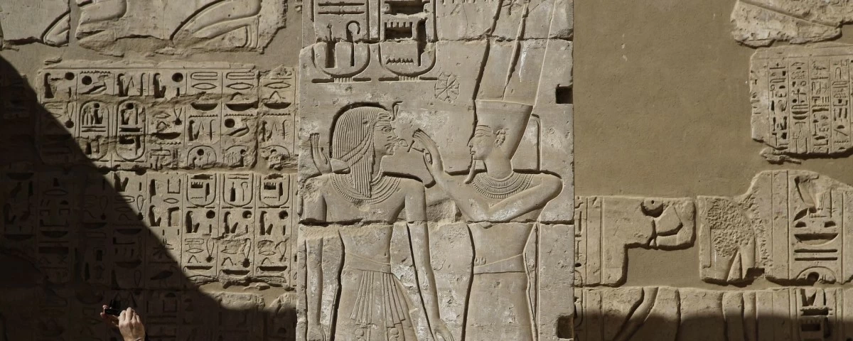 كشف أثري بالإسكندرية يكشف جانبا غامضا من حياة مصر الرومانية كشف أثري بالإسكندرية يكشف جانبا غامضا من حياة مصر الرومانية