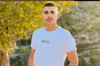 استشهاد أسير فلسطيني في سجون الاحتلال​ 