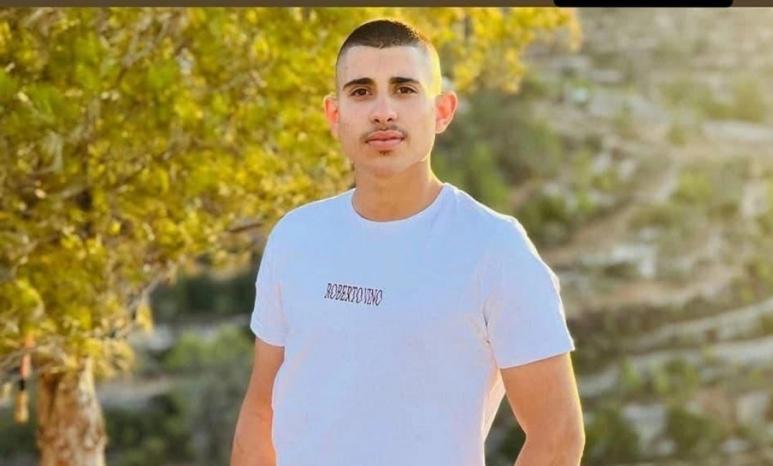 استشهاد أسير فلسطيني في سجون الاحتلال استشهاد أسير فلسطيني في سجون الاحتلال