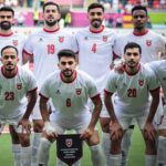 منتخب النشامى يلتقي نظيره العراقي في ربع نهائي كأس العرب غدا