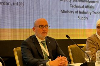 البيطار: 4 آلاف مشروع تخرّج جامعي سنويا تمثل مدخلًا حاسمًا لردم الفجوة بين الأكاديميا والصناعة في الأردن