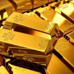 الذهب يستقر قرب أعلى مستوى له في سبعة أسابيع