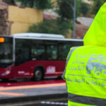 أمانة عمان تنفذ مسحا شاملا للطرق للحد من آثار المنخفض الجوي