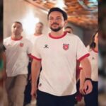 ولي العهد : كلنا مع النشامى