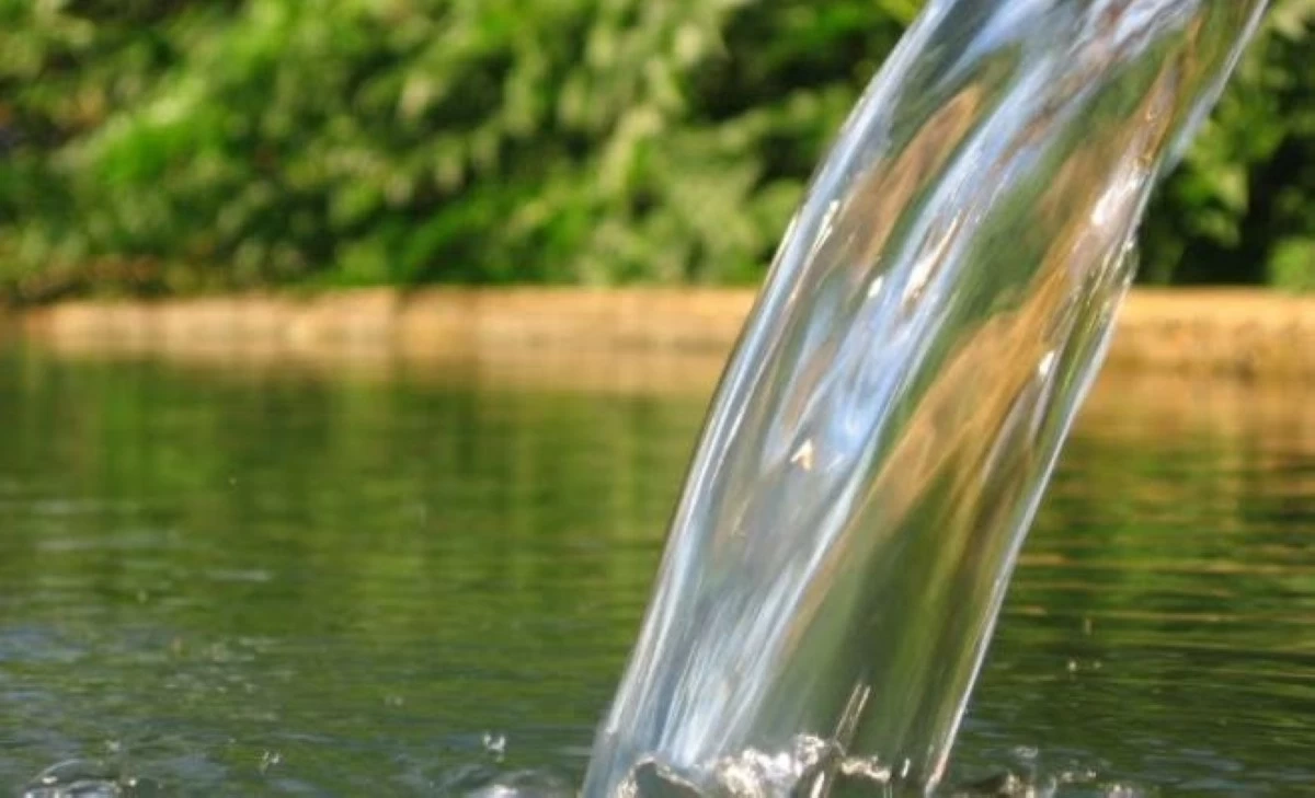 العكورة توقف الضخ من محطة الزارة ماعين احترازيا العكورة توقف الضخ من محطة الزارة ماعين احترازيا