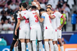 الملكة رانيا: فخرنا فيكم ما له حدود