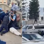 الأردن يدين هجوما إرهابيا وقع في مدينة سيدني في أستراليا