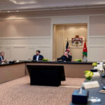 الملك يطلع على خطة الحكومة لتطوير المرحلة الأولى من مشروع مدينة عمرة