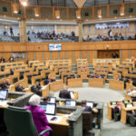 مالية الأعيان تقر مشروع قانون الموازنة العامة للسنة المالية 2026