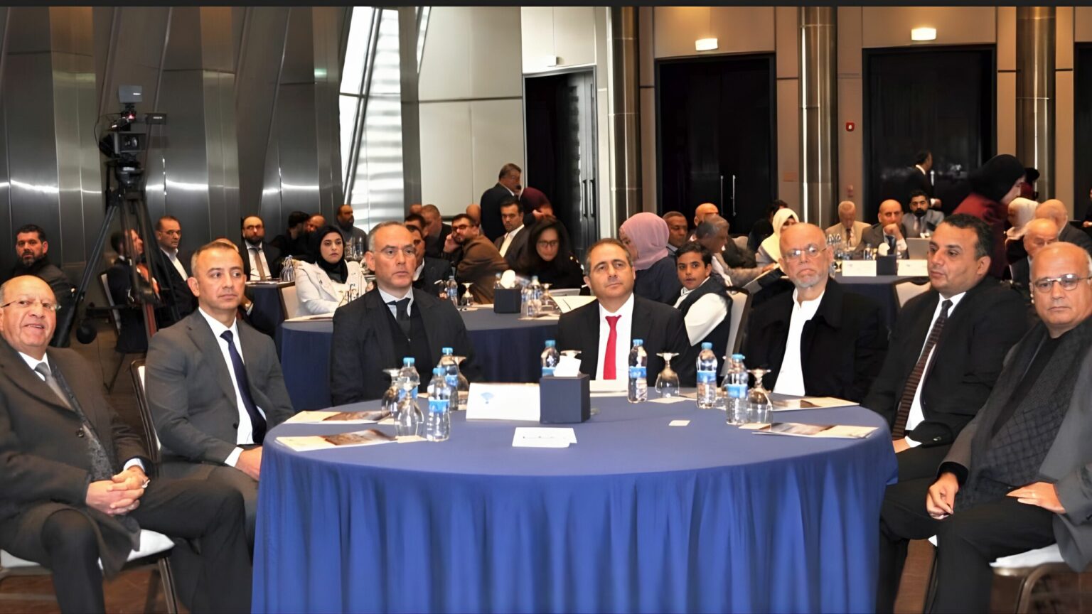 وزير الاستثمار: المناطق التنموية أداة فاعلة لجذب الاستثمارات وتوزيع مكتسبات التنمية