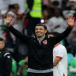 السلامي: النشامى كانوا في الموعد سعيد بلقاء المغرب