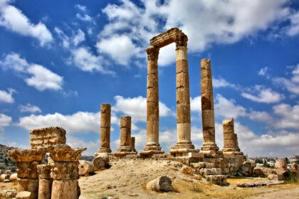 طقس لطيف حتى الجمعة