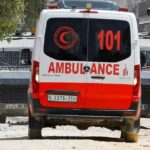 استشهاد طفل فلسطيني بالرصاص الإسرائيلي شرق بيت لحم​ 