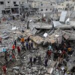 الجنائية الدولية ترفض وقف التحقيق بجرائم إسرائيل في غزة​ 