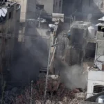 “الأونروا”: 48% من مخيم نور شمس بطولكرم مهدد بالدمار​ 