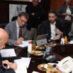 المياه: اتفاقية لإعادة تأهيل محطة تحلية آبار أبو الزيغان بقيمة 36 مليون دولار